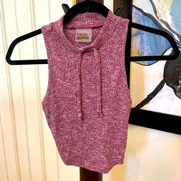 Gymshark top, size small - Picture 1 of 3